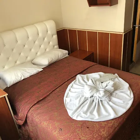 Erciyes Suites * イスタンブール