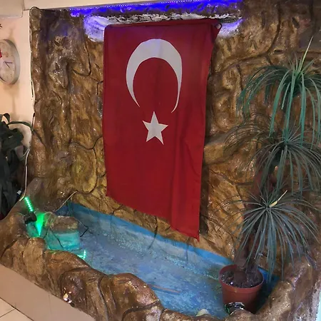 ホテル Erciyes Suites
