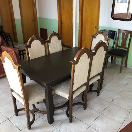 Erciyes Suites ホテル