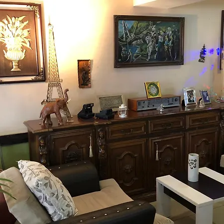 ホテル Erciyes Suites *