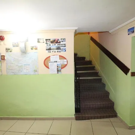 ホテル Erciyes Suites