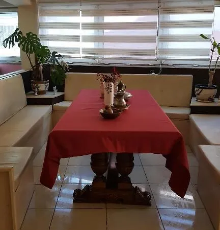 ホテル Erciyes Suites *