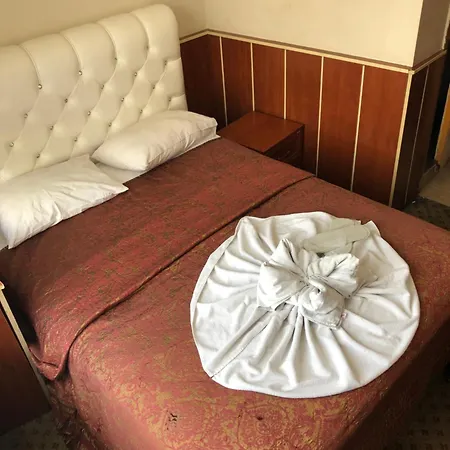 Erciyes Suites ホテル イスタンブール