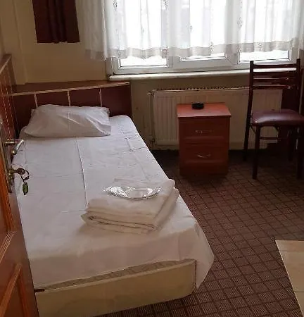 Erciyes Suites * イスタンブール