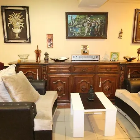 Erciyes Suites Hotel *