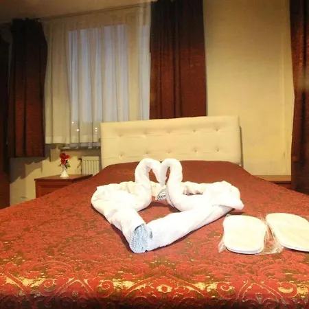Erciyes Suites Hotel