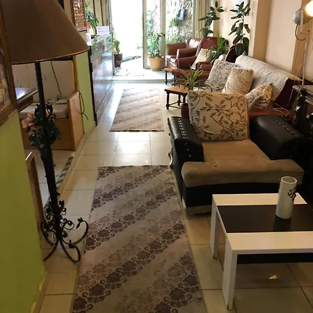 מלון Erciyes Suites