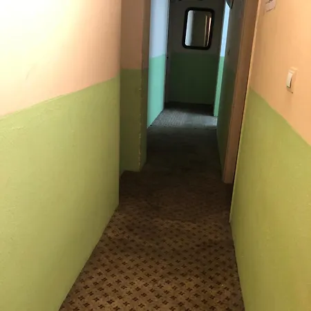 Erciyes Suites 伊斯坦布尔