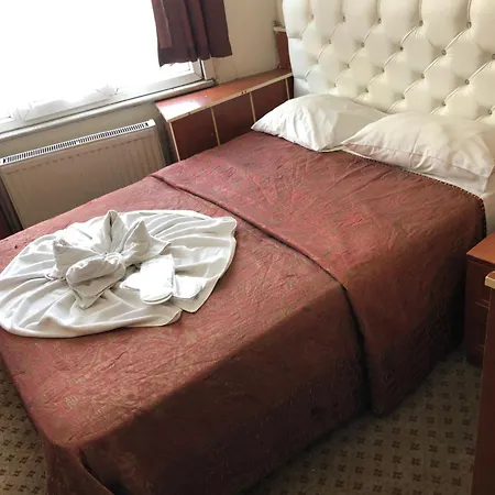 酒店 Erciyes Suites *