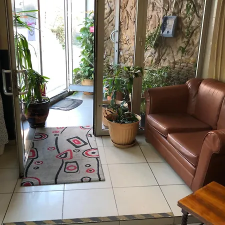酒店 Erciyes Suites 伊斯坦布尔