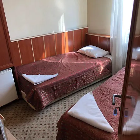 Erciyes Suites * איסטמבול